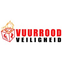 Vuurrood Veiligheid