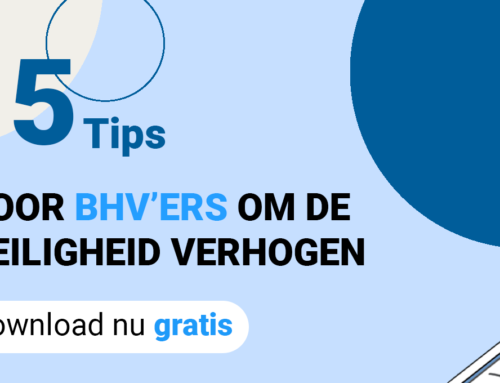 Veiligheid Verhogen: Het essentiële eBook voor jou als BHV’er