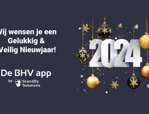 Een Warme Kerstgroet en Terugblik op 2023 vanuit BHV App