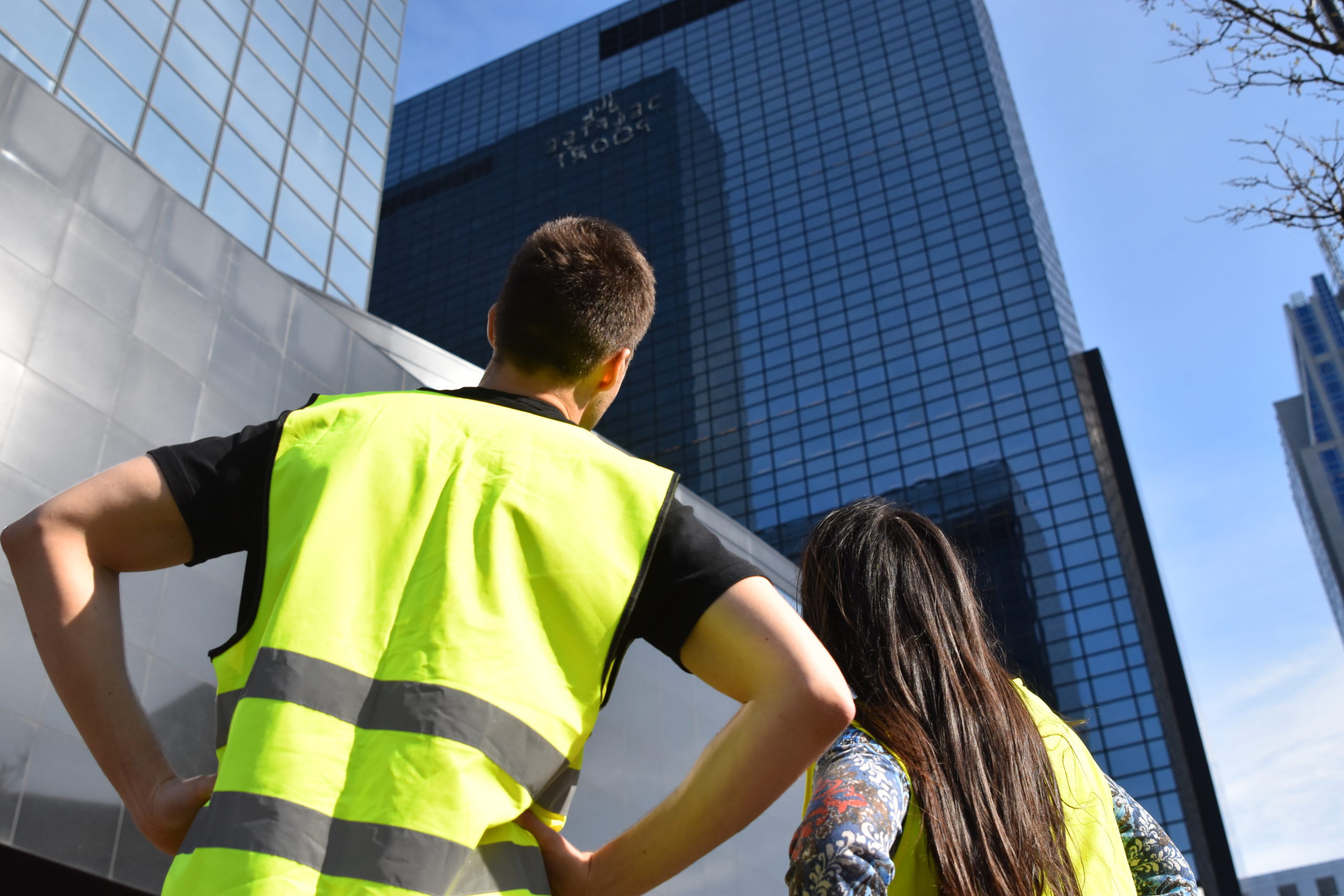 Bhv’ers buiten Incidentmanagement door bhv'ers