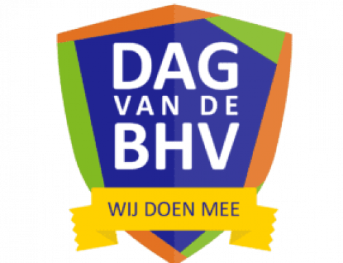 Dag van de BHV voorbereiden